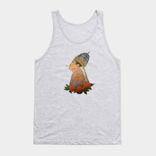 Lenny Young Tv Tank Top